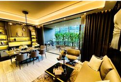 Leedon Green (D10), Condominium #484896551